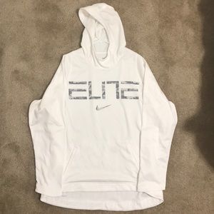 Men’s Nike Therma Elite Pull Over Hoodie